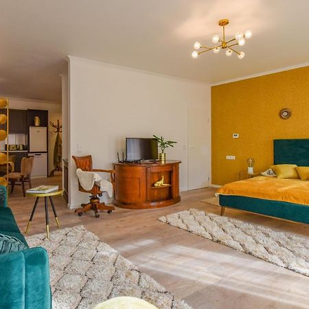 Koenigin Apartman Pětikostelí Exteriér fotografie