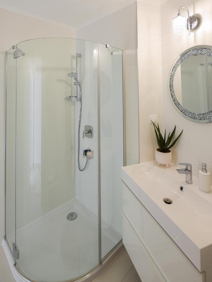 Koenigin Apartman Pětikostelí Exteriér fotografie