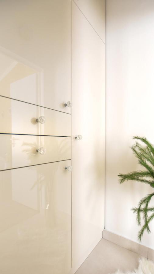 Koenigin Apartman Pětikostelí Exteriér fotografie